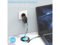 Thumbnail for Replacement ASUS Laptop Charger