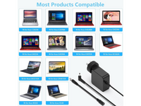 Thumbnail for Replacement ASUS Laptop Charger
