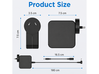 Thumbnail for Replacement ASUS Laptop Charger