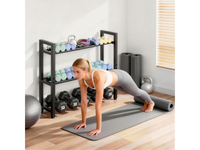 Thumbnail for Dumbbell Rack Weights Rack Stand