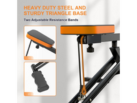 Thumbnail for Squat Machine with Timer