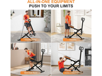 Thumbnail for Squat Machine with Timer