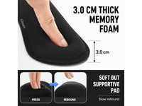 Thumbnail for Keyboard Wrist Rest Set Memory Foam