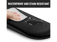 Thumbnail for Keyboard Wrist Rest Set Memory Foam