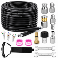 Thumbnail for Sewer Jetter Kit for Pressure Washer