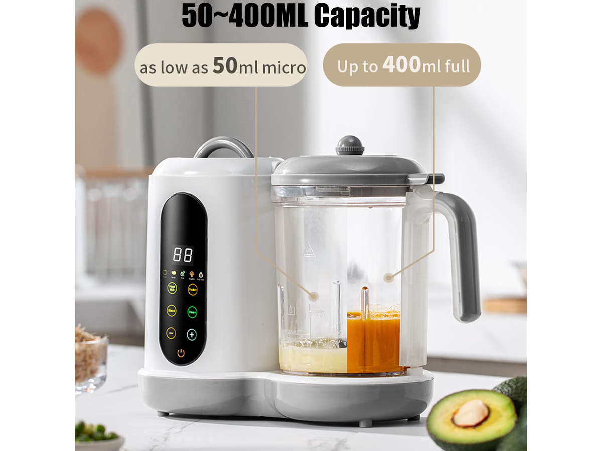 Baby Food Maker
