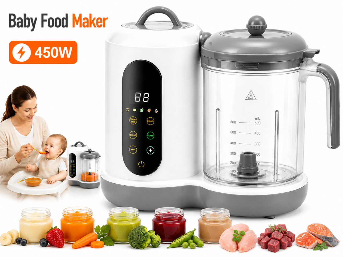 Baby Food Maker