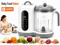 Thumbnail for Baby Food Maker