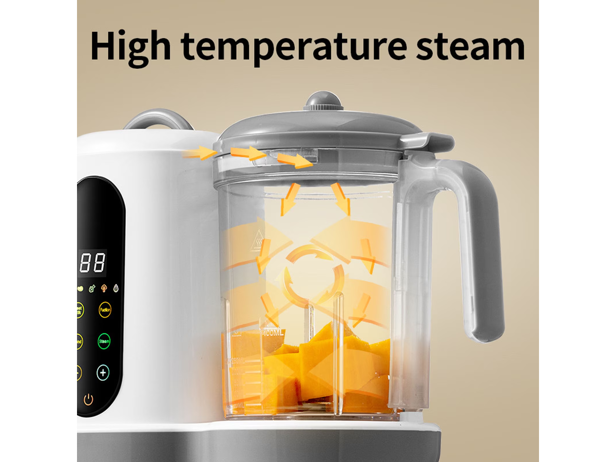 Baby Food Maker