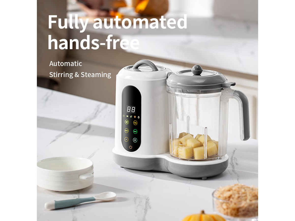 Baby Food Maker