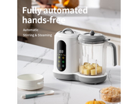 Thumbnail for Baby Food Maker