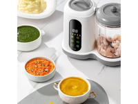 Thumbnail for Baby Food Maker