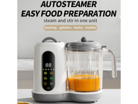 Thumbnail for Baby Food Maker