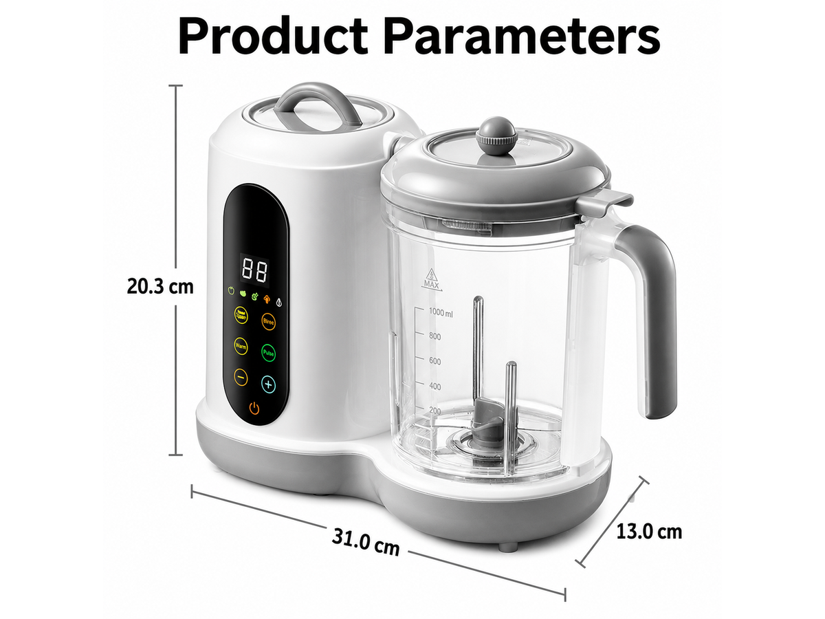 Baby Food Maker