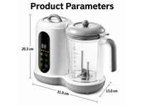 Thumbnail for Baby Food Maker