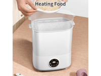 Thumbnail for Bottle Bottle Sterilizer and Dryer