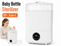 Thumbnail for Bottle Bottle Sterilizer and Dryer