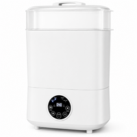Thumbnail for Bottle Bottle Sterilizer and Dryer