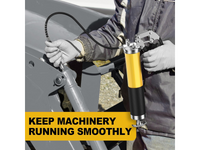 Thumbnail for Mini Grease Gun Kit 4500 PSI