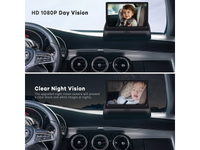 Thumbnail for Baby Car Monitor Camera
