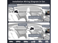 Thumbnail for Baby Car Monitor Camera
