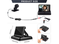 Thumbnail for Baby Car Monitor Camera