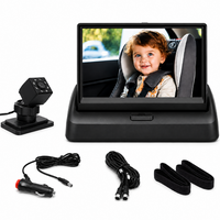 Thumbnail for Baby Car Monitor Camera