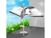 Thumbnail for Wind Powered Scare Devices