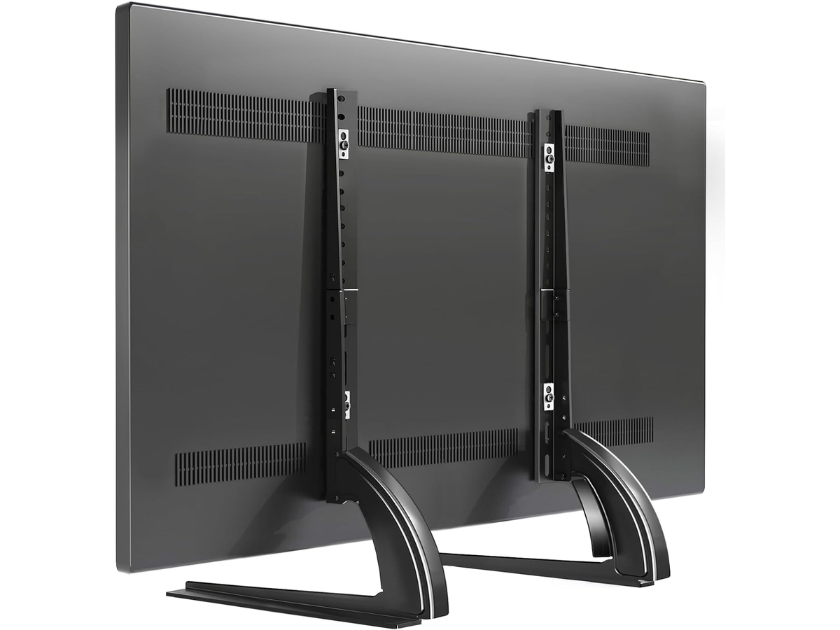 Universal TV Stand Table Top TV Stand