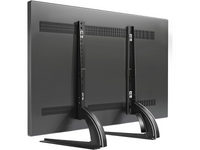 Thumbnail for Universal TV Stand Table Top TV Stand