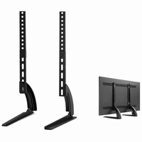 Thumbnail for Universal TV Stand Table Top TV Stand