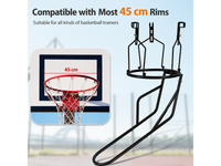 Thumbnail for Basketball Return Attachment