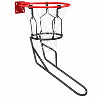 Thumbnail for Basketball Return Attachment