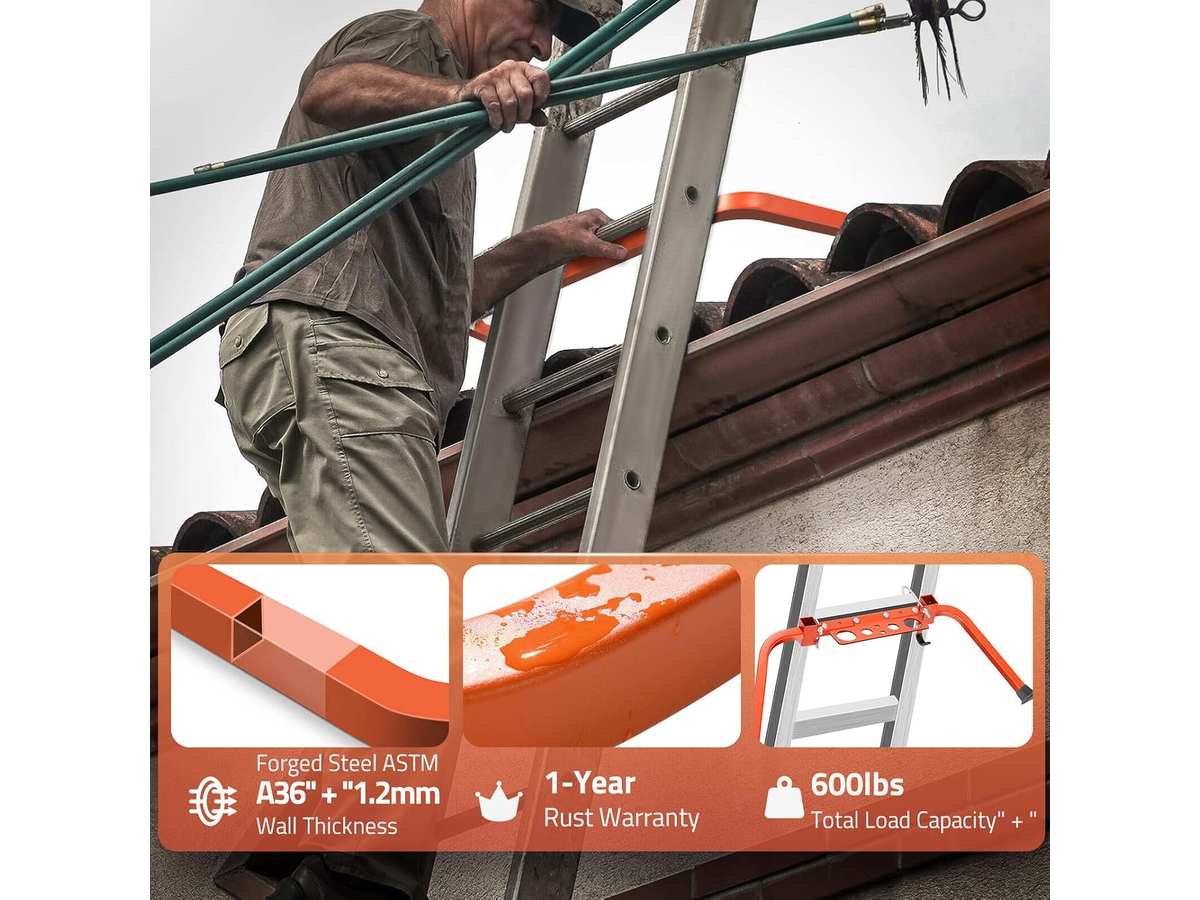 Ladder Stabilizer