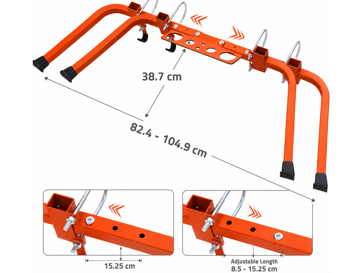 Ladder Stabilizer
