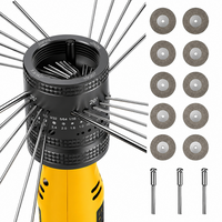 Thumbnail for Electrode Sharpener Head