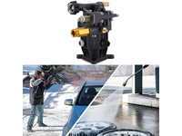 Thumbnail for Pressure Washer Pump Power Washer Pump 3/4