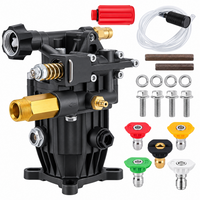 Thumbnail for Pressure Washer Pump Power Washer Pump 3/4