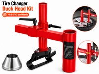 Thumbnail for Manual Tyre Changer Machine