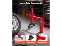 Thumbnail for Manual Tyre Changer Machine