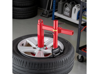 Thumbnail for Manual Tyre Changer Machine