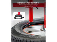 Thumbnail for Manual Tyre Changer Machine