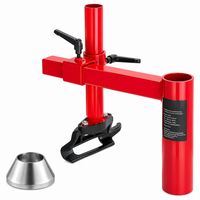 Thumbnail for Manual Tyre Changer Machine