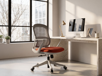Thumbnail for Ergonomic Office Chair