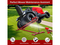 Thumbnail for Lawn Mower Lift Jack