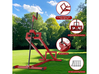Thumbnail for Lawn Mower Lift Jack
