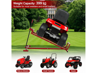 Thumbnail for Lawn Mower Lift Jack