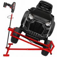 Thumbnail for Lawn Mower Lift Jack