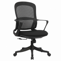 Thumbnail for Ergonomic Office Chair