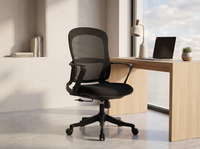 Thumbnail for Ergonomic Office Chair